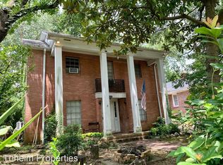 1025 Madison St UNIT B, Jackson, MS