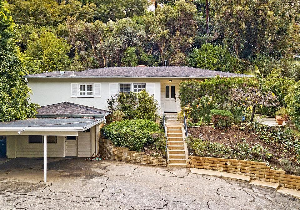 1st image of 1578 Benedict Canyon Dr