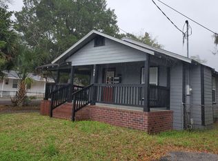 930 SW Baya Dr, Lake City, FL 32025