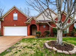 5382 Mahogany Ridge Dr, Arlington, TN 38002