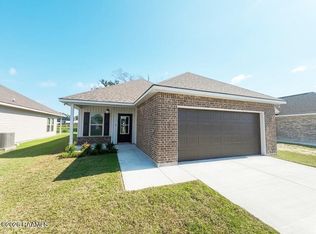 311 Meadow Ridge Ln, Duson, LA 70529