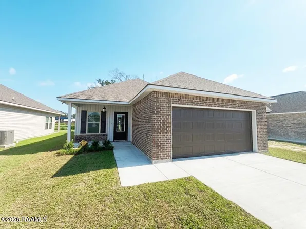 311 Meadow Ridge Ln, Duson, LA 70529