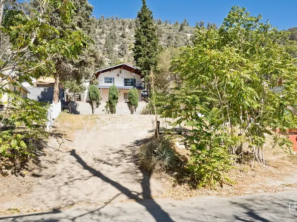 3804 Laurel Trl, Frazier Park, CA 93225