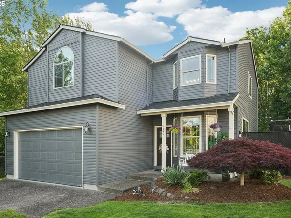 2149 SE Williams Dr, Gresham, OR 97080