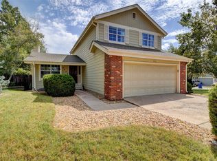 3558 S Richfield St, Aurora, CO 80013