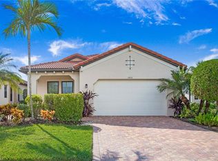 1433 Lucena Ln S, Naples, FL 34113
