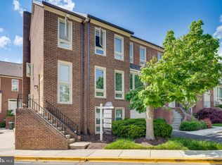 1409 Templeton Pl, Rockville, MD 20852
