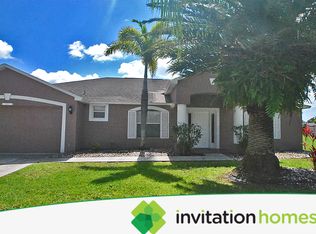 1953 Laramie Cir, Melbourne, FL 32940