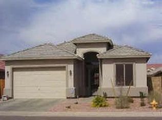 5018 W Nancy Ln, Laveen, AZ 85339