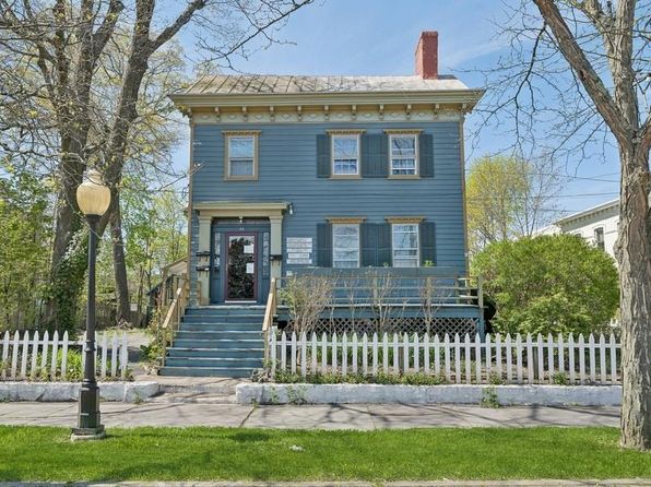 11 Webster Ave #7