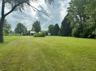 0 S State Road 109, Markleville, IN 46056