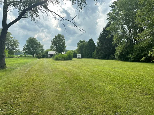 0 S State Road 109, Markleville, IN 46056