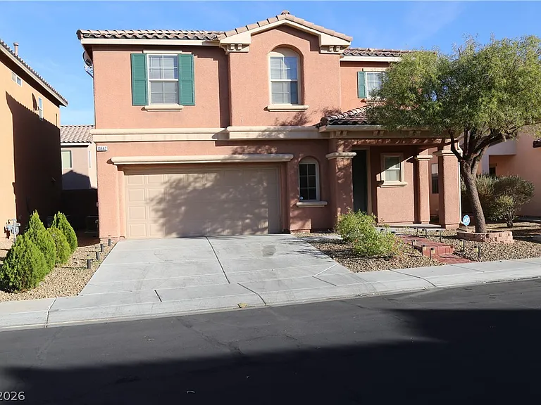 10642 Cave Ridge St — Photo 1