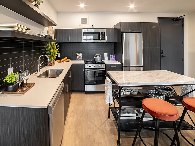 4040 Fox Street Denver Apartments — Photo 11