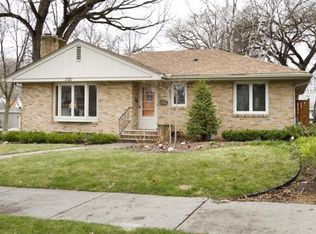 3720 Upton Ave S, Minneapolis, MN 55410