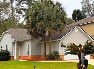 4138 Forsythe Way, Tallahassee, FL 32309