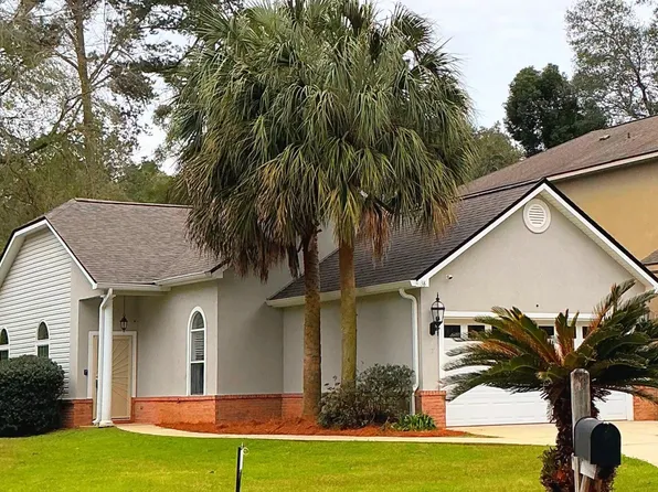 4138 Forsythe Way, Tallahassee, FL 32309