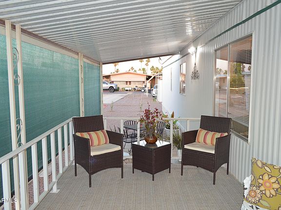 3rd image of 2609 W SOUTHERN Avenue #337