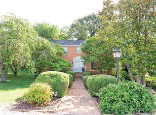 1114 Moreview Dr, Lynchburg, VA 24502