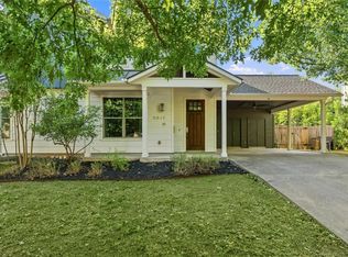 5613 Roosevelt Ave #B, Austin, TX 78756