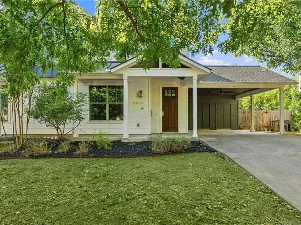 5613 Roosevelt Ave #B, Austin, TX 78756