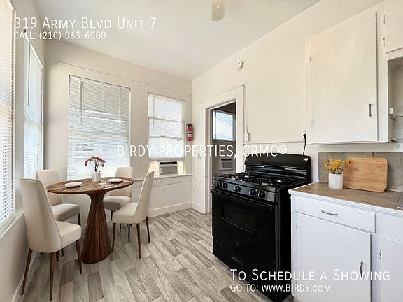 4th image of 319 Army Blvd APT 7