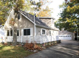 9000 Point Charities Ave, Pigeon, MI 48755