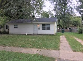 3003 Greenbelt Dr, Lansing, MI