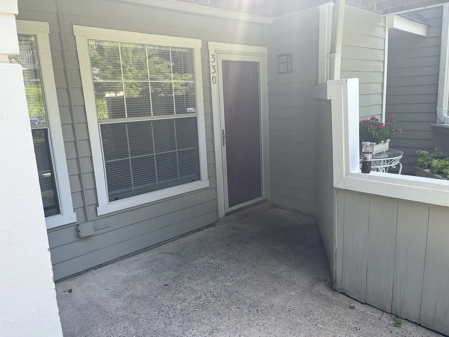 1 bed, 840 sqft, $1,950 — Photo 1