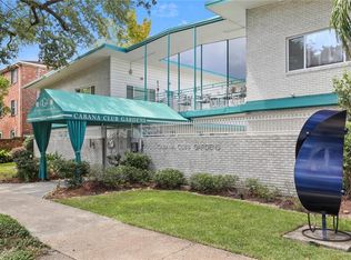 2833 Saint Charles Ave APT 30, New Orleans, LA 70115