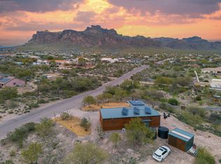 4497 E Junction Dr, Apache Junction, AZ 85119