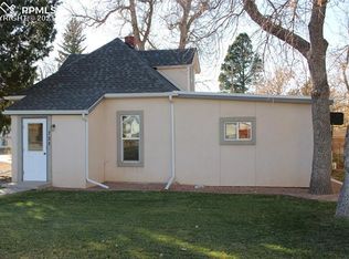 723 Golden St, Calhan, CO 80808
