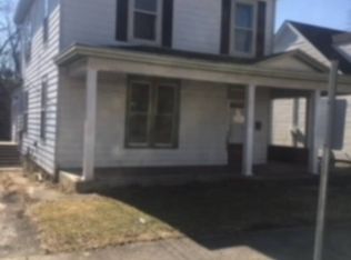 312 E Main St, Springfield, KY 40069