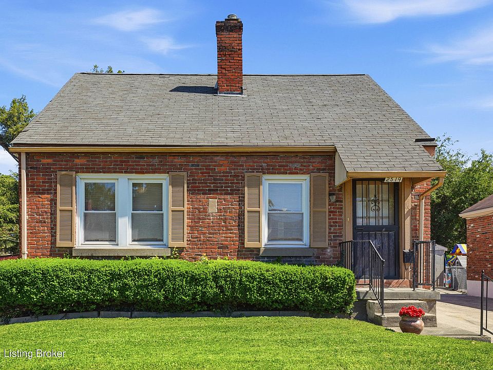 1st image of 2519 Standard Ave