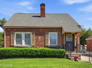 2519 Standard Ave, Louisville, KY 40210