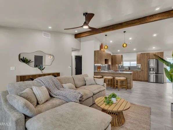1427 N MCALLISTER Avenue, Tempe, AZ 85288