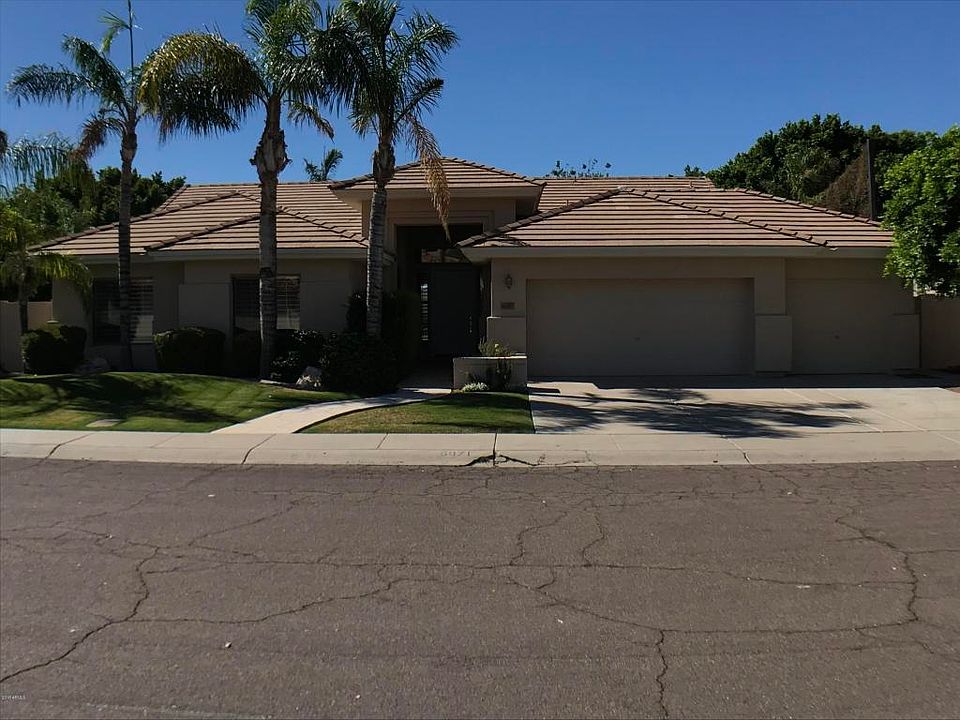 1st image of 6071 W Rose Garden Ln