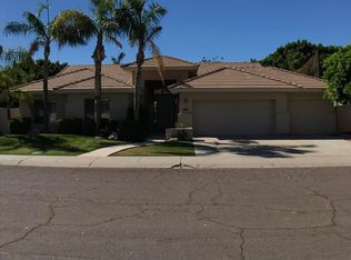 6071 W Rose Garden Ln, Glendale, AZ 85308