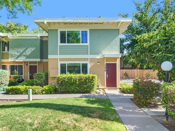 1579 Drake Dr, Davis, CA 95616