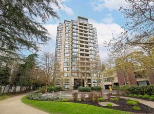 9188 Hemlock Dr #906, Richmond, BC V6Y4J7