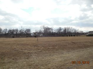 Panther Dr LOT 216, Dixon, IL 61021