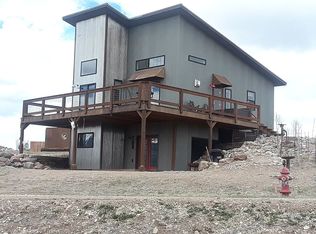 315 S 4th St UNIT 1, Westcliffe, CO 81252