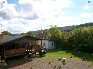 2398 Wyncoop Creek Rd, Lockwood, NY 14859