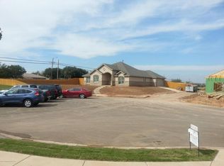 3918 Durham Dr, Amarillo, TX 79118