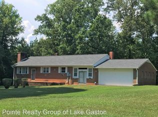 130 Hudgins Rd, South Hill, VA 23970