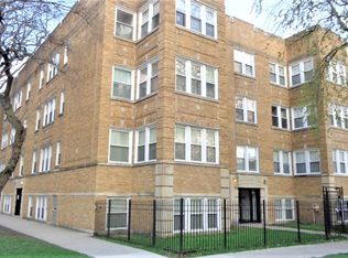 3853 W Ainslie St APT 2, Chicago, IL 60625
