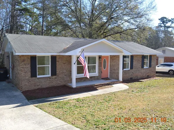 6072 Boeing Dr, Columbus, GA 31909