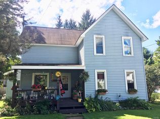 13 Brooklyn St, Angelica, NY 14709