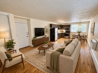 Marion Place, Denver, CO 80218