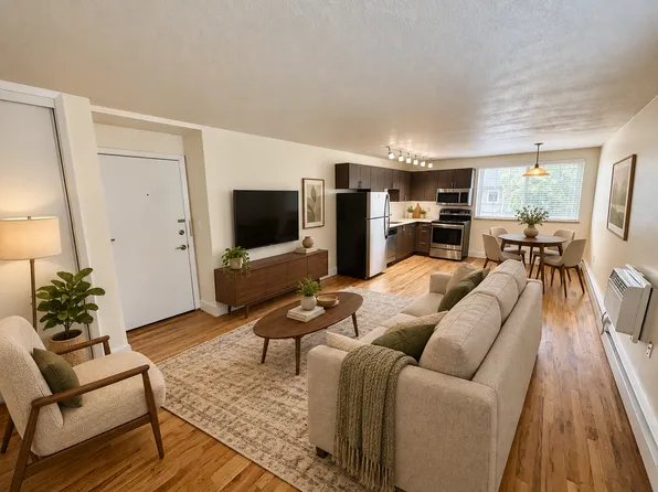 Marion Place, 1258 N Marion St APT 301, Denver, CO 80218